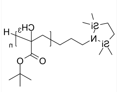 SiN-PtBuMA