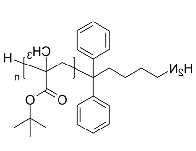 PtBuMA-NH2
