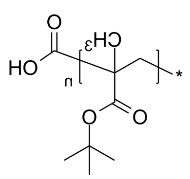 PtBuMA-COOH