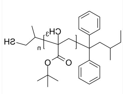 PtBuMA-SH