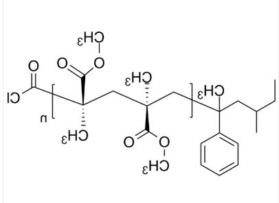 PMMA-COCl PMMA-COCl