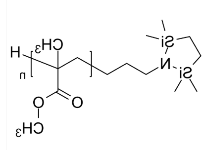 SiN-PMMA