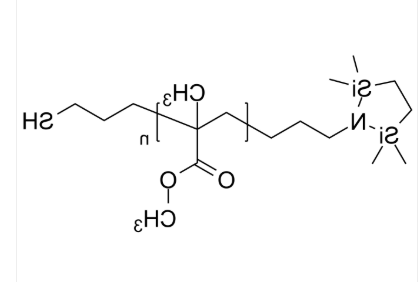 SiN-PMMA-SH