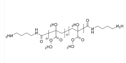 PMMA-2NH2