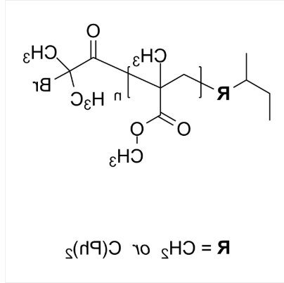 PMMA-Br PMMA-Br