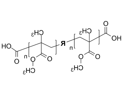 PMMA-2COOH PMMA-2COOH