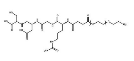 RGD-PEG-NH2