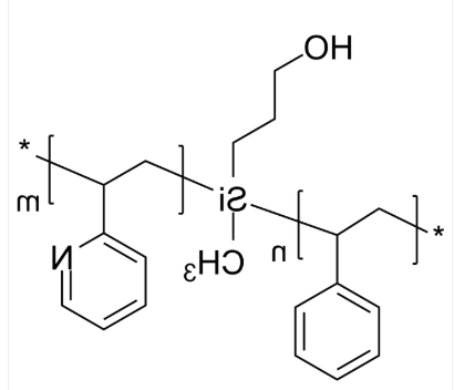 PS-SiOH-P2VP