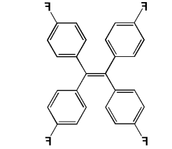 1,1,2,2-四(4-氟苯)乙烯  
