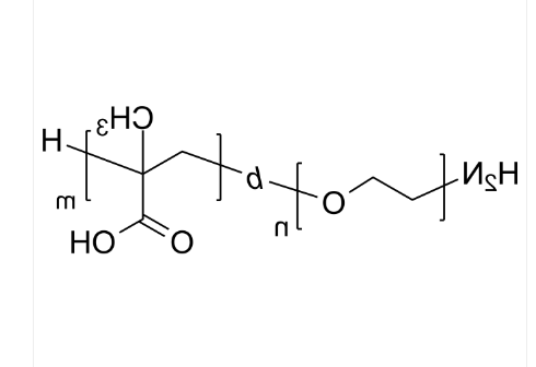 NH2-PEG-PMAA