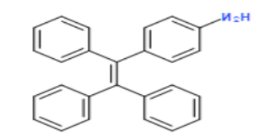 1-(4-氨基苯)-1,2,2-三苯乙烯 1-(4-氨基苯)-1,2,2-三苯乙烯