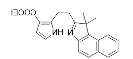 AIE荧光染料