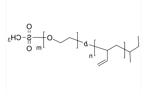 PBd-PEO-mesylate
