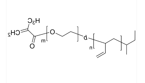 PBd-PEG-MA
