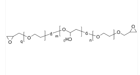 PEO-PPO-PEO-2epoxy