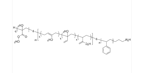 NH2-PS-PIP-PMMA NH2-PS-PIP-PMMA