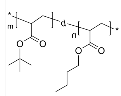 PnBuA-PtBuA