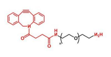 NH2-PEG-DBCO NH2-PEG-DBCO