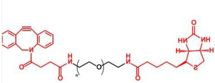 Biotin-PEG-DBCO Biotin-PEG-DBCO