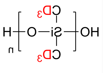 dPDMS-2OH