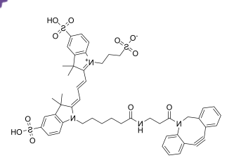 DBCO-Cyanine3