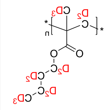 d14-PnBuMA
