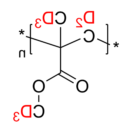 d8-PMMA