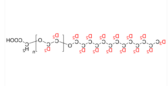 dPEO-Tridecanol-COOH