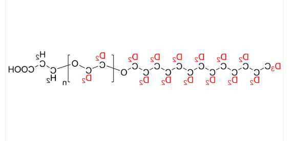 dPEO-Tridecanol-COOH