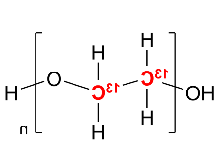 13C-PEO-2OH 13C-PEO-2OH