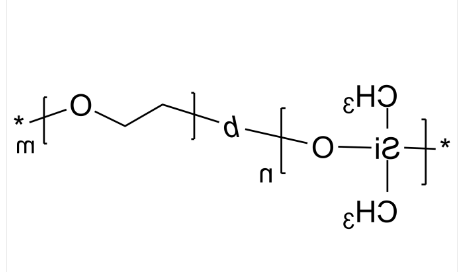 PDMS-PEO