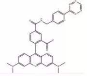 5-TAMRA-5-Tetrazine     