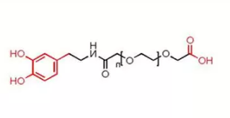 COOH-PEG-Dopamine  