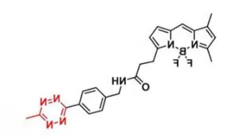  BDP FL methyltetrazine    
