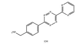 Py-Tetrazine-Py-NH2   