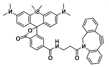 SiR-DBCO  