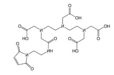 Maleimide-DTPA  