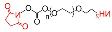 nhs-peg-nh2