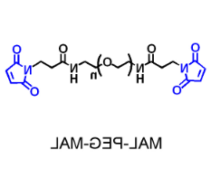 Maleimide-PEG-Maleimide