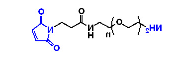 NH2-PEG-MAL