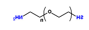 Thiol-PEG-Amine 1347750-20-2 巯基聚乙二醇氨基
