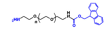 Fmoc-NH-PEG-Amine