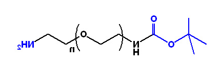 Boc-PEG-NH2