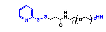 NH2-PEG-OPSS，Amine-PEG-OPSS