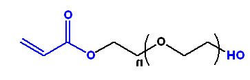 OH-PEG2000-Acrylate