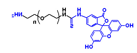 FITC-PEG-NH2