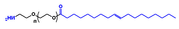 OA-PEG-NH2