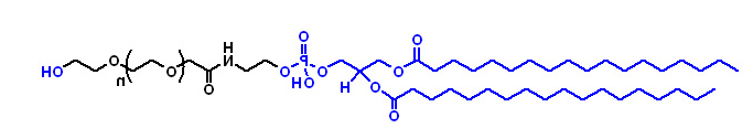 DSPE-PEG2000-OH