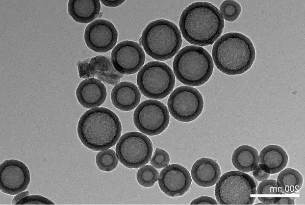羧基功能化上转换纳米颗粒 羧基功能化上转换纳米颗粒