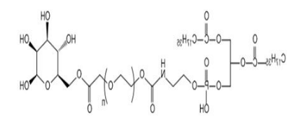 DSPE-PEG2000-Mannose